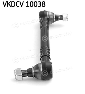 SKF VKDCV 10038