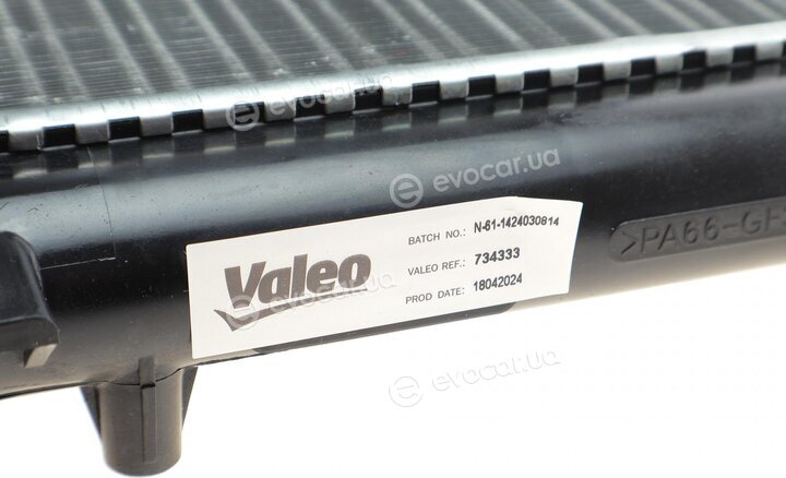 Valeo 734333