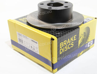 Bremsi CD6321S