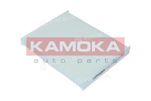 Kamoka F420201