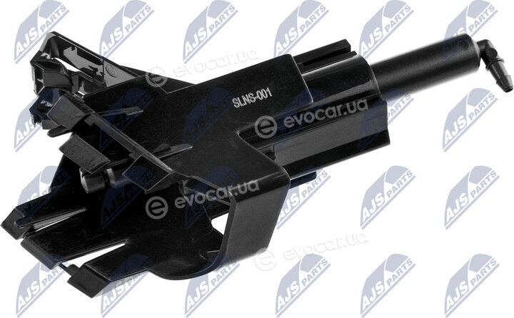 NTY EDS-NS-001
