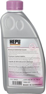 Hepu P999 G13 / 1,5L