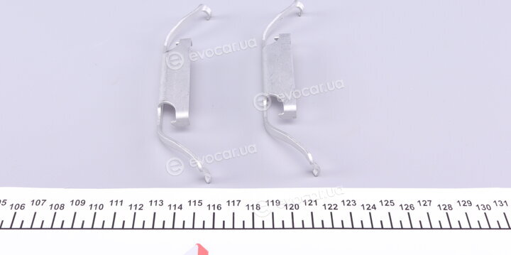 Kawe / Quick Brake 109-1096