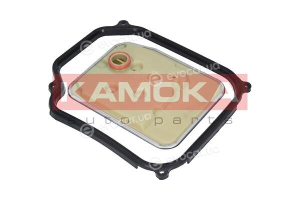 Kamoka F600401