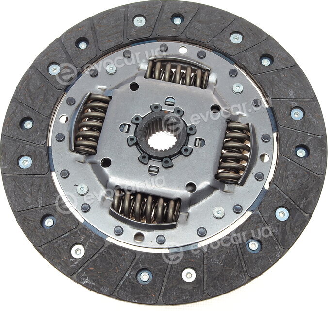 Blue Print ADV183004