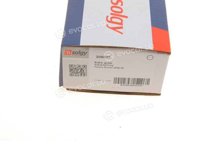 Solgy 306035