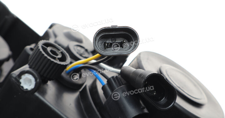 Autotechteile 701 6396