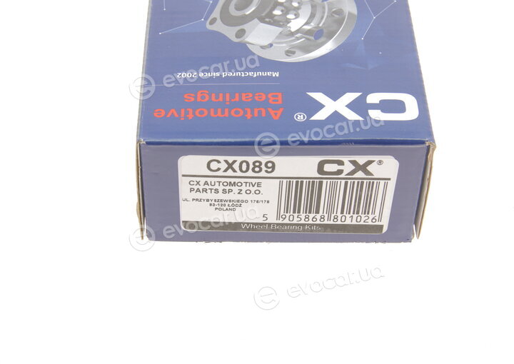 CX 089