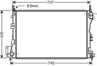 Starline OL2340