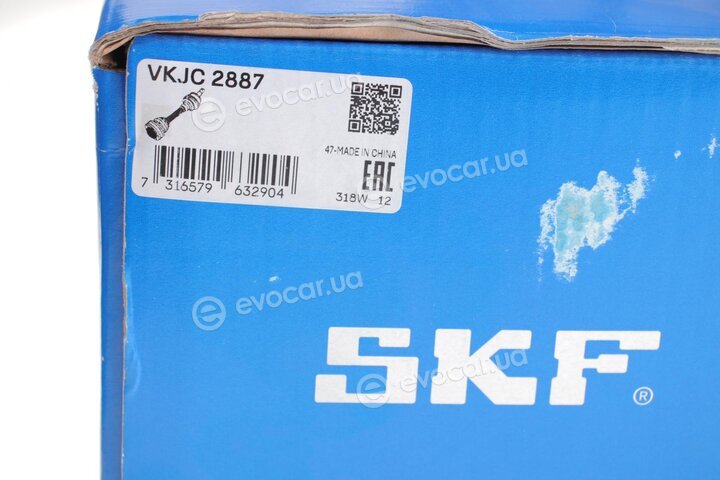 SKF VKJC 2887