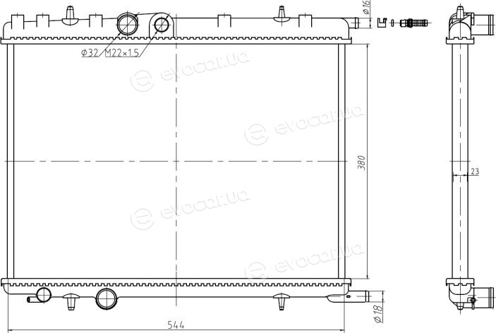 NRF 58304A