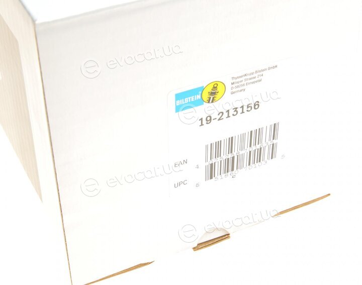 Bilstein 19-213156