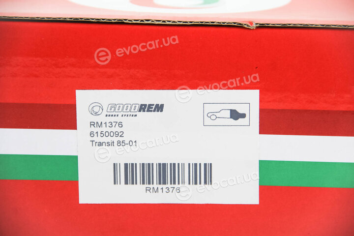 Goodrem RM1376