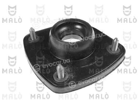 Akron / Malo 195751