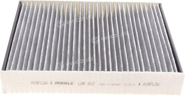 Mahle LAK 812