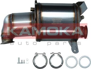 Kamoka 8010009