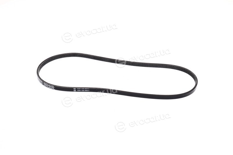 Dayco 3PK860S