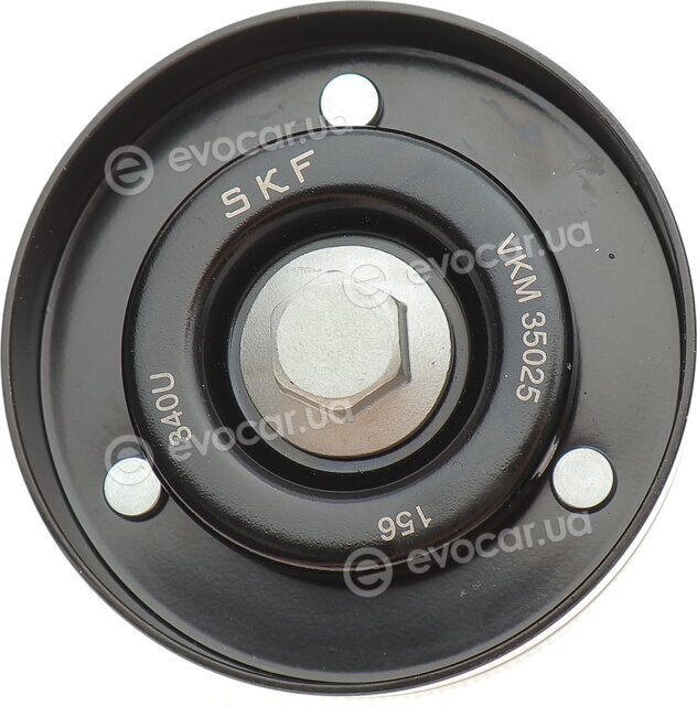 SKF VKM 35025