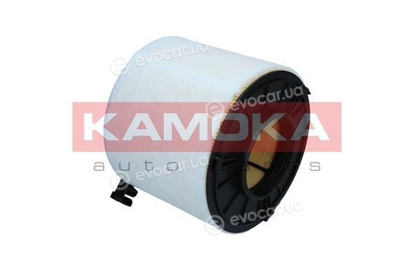 Kamoka F254801