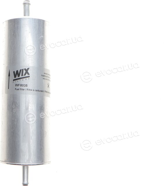 WIX WF8035