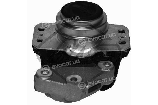 Metalcaucho / STC 04436