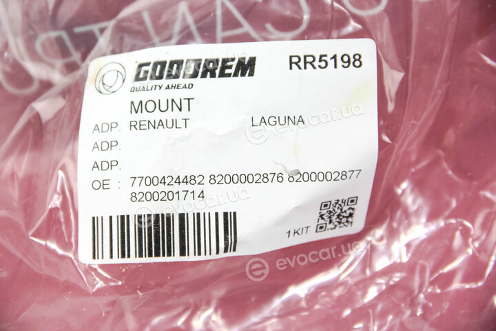 Goodrem RR5198