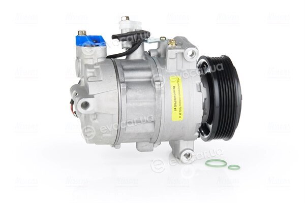 Nissens 890302