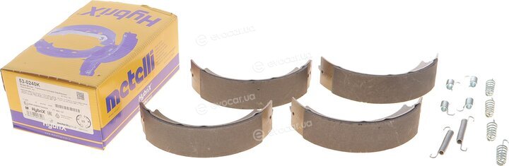 Metelli 53-0240K