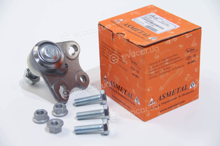 AS Metal 10MR1205