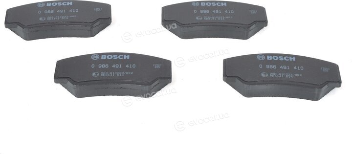 Bosch 0 986 491 410