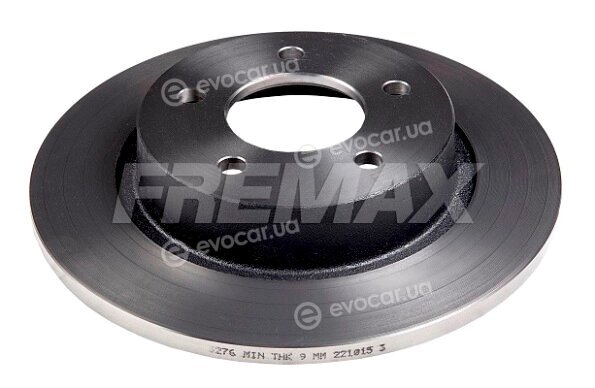 Fremax BD-3276