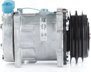 Nissens 89518