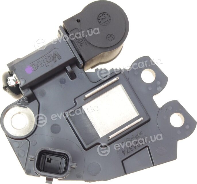 Valeo 595379