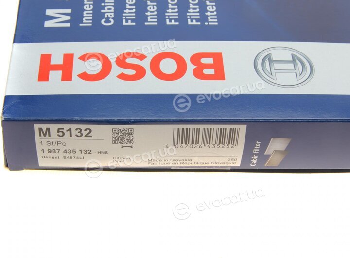 Bosch 1 987 435 132