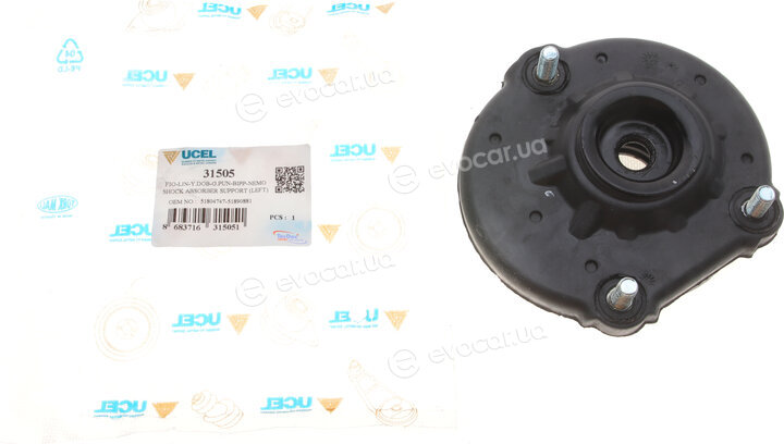 Ucel 31505