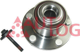 Autlog RS1225
