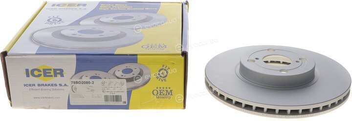 Icer 78BD2080-2