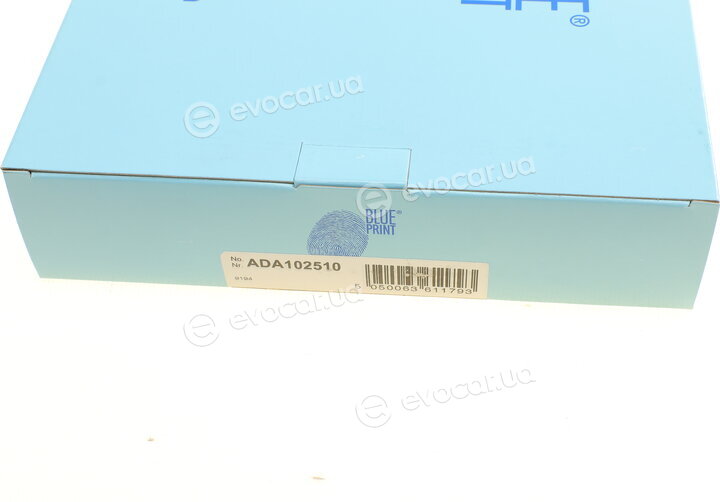 Blue Print ADA102510