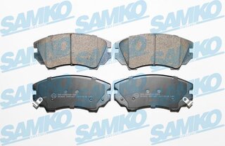 LPR / Samko 5SP1467