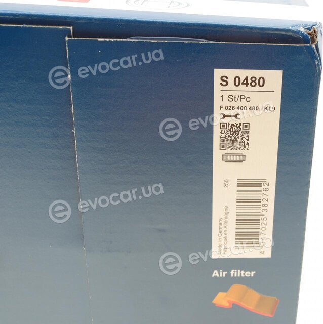 Bosch F 026 400 480