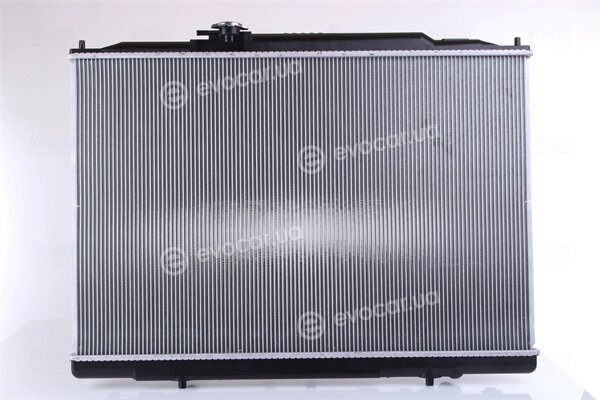 Nissens 606853