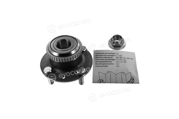 SKF VKBA 3280
