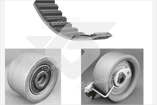 Hutchinson KH 164