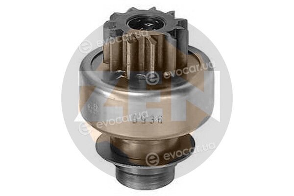 Era / Messmer ZN0936