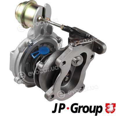 JP Group 4317400100