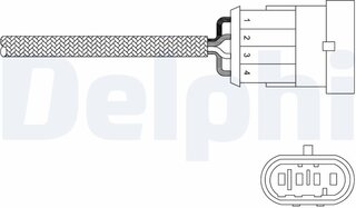 Delphi ES20302