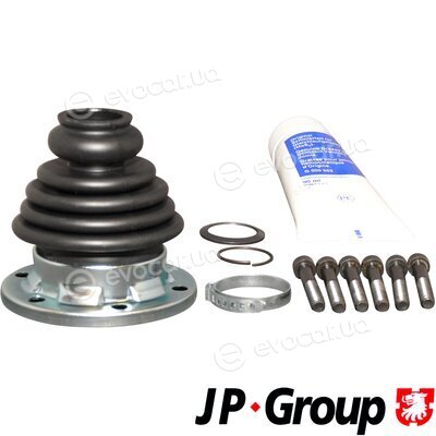 JP Group 1153700510