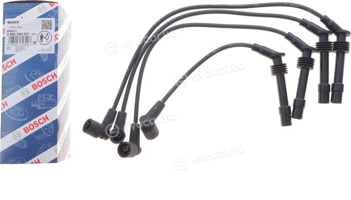 Bosch 0 986 D00 021