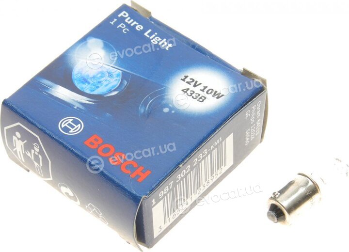 Bosch 1 987 302 233