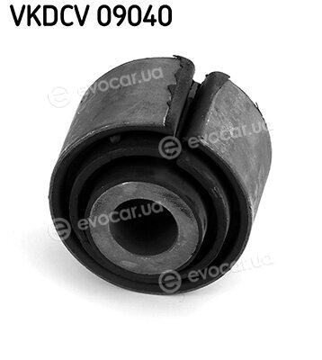 SKF VKDCV 09040